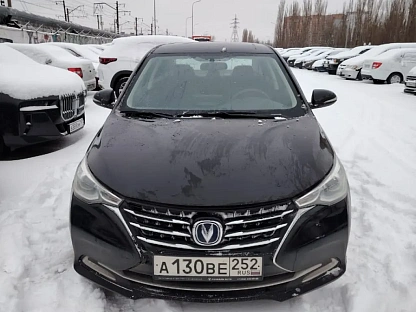 Легковой авто Changan Alsvin 5771 - (АЛ)