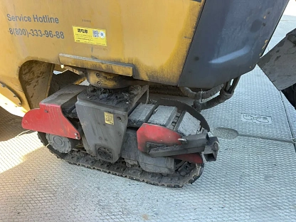 Дорожная фреза XCMG/MGCM XM1205F 6173 - (АЛ)