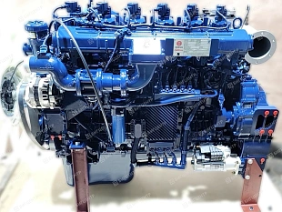 Двигатель WEICHAI WP13NG430E52 316 kW (C)