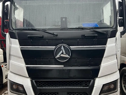 Тягач седельный SANY D495ASE-44 000007993 - (АЛ)