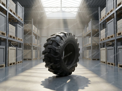 Шина TRUETYRE BQ 19.5L-24 R4-2 TL 14PR