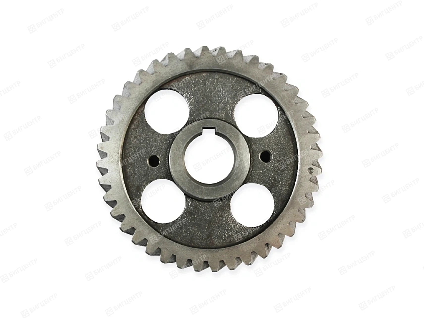 Шестерня распредвала ZHAZG1/ZHBG14-A