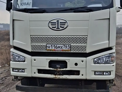 Самосвал FAW CA3250P66K24T1E5 000007514 - (АЛ)