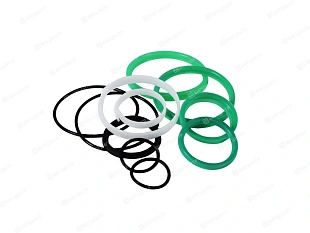 Ремкомплект гидроцилиндра подъема ковша погрузчик ZL-20 90/50