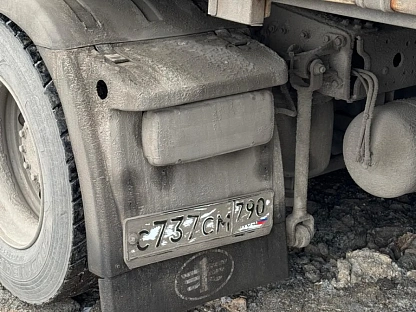 Тягач седельный FAW CA4180P66K24E4 000007903 - (АЛ)