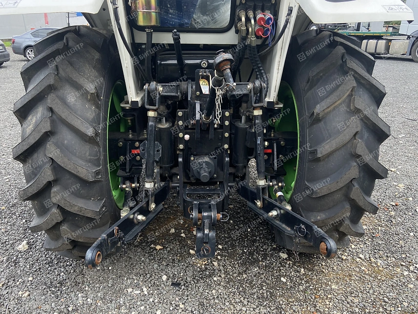 Трактор RMX AGRO AR5091E ***0119