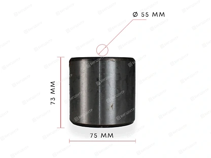 Втулка (95*110*105) пальца SDLG, XGMG