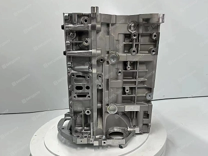 Двигатель G4KD без навесного (C)