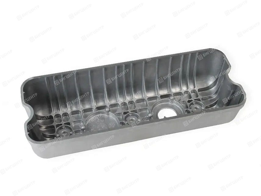 Крышка клапанная двигателя Yuchai YC6B125/YC6108