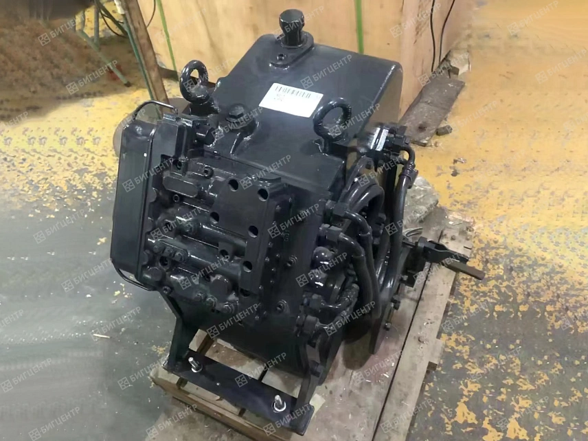 КПП в сборе YD13044059 LS939, ZL30 (С)