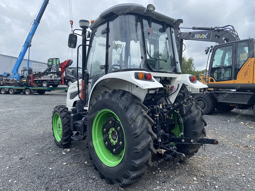 Трактор RMX AGRO AR5091E ***0119