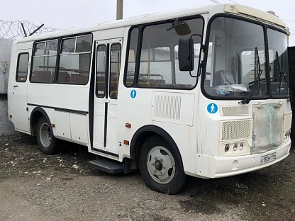 Автобус ПАЗ 320530-04 728 - (АЛ)