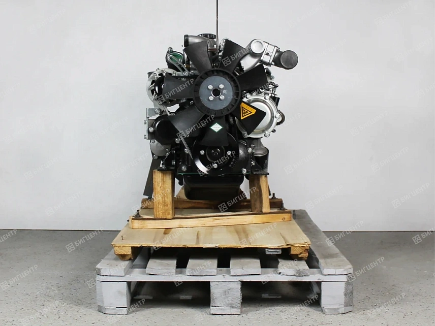 Двигатель XINCHAI NC485BPG 30 kWt (C)