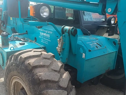 Погрузчик SUNWARD SWTH2710 2719 - (АЛ)