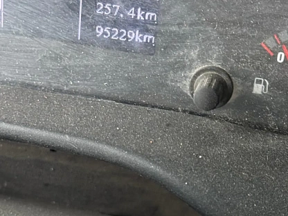 Автобетоносмеситель HOWO ZZ5407GJBS3267E 000008197 - (АЛ)