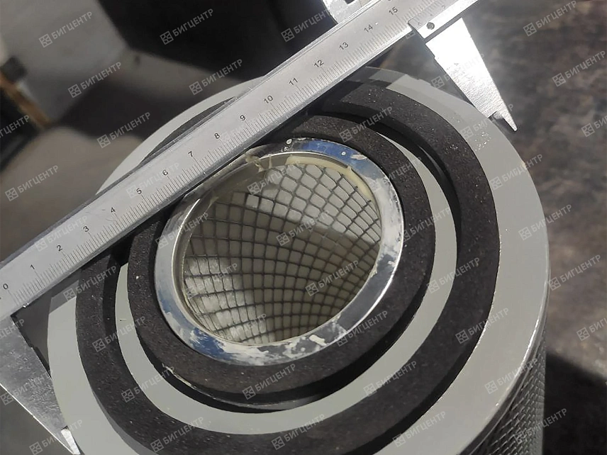 Фильтр воздушный KW1532 (ZL926/ZL920)