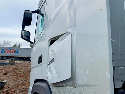 Тягач седельный DAF XG 480 FT 000008454 - (АЛ)