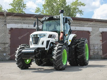 Трактор RMX AGRO AR5204ES ***0025