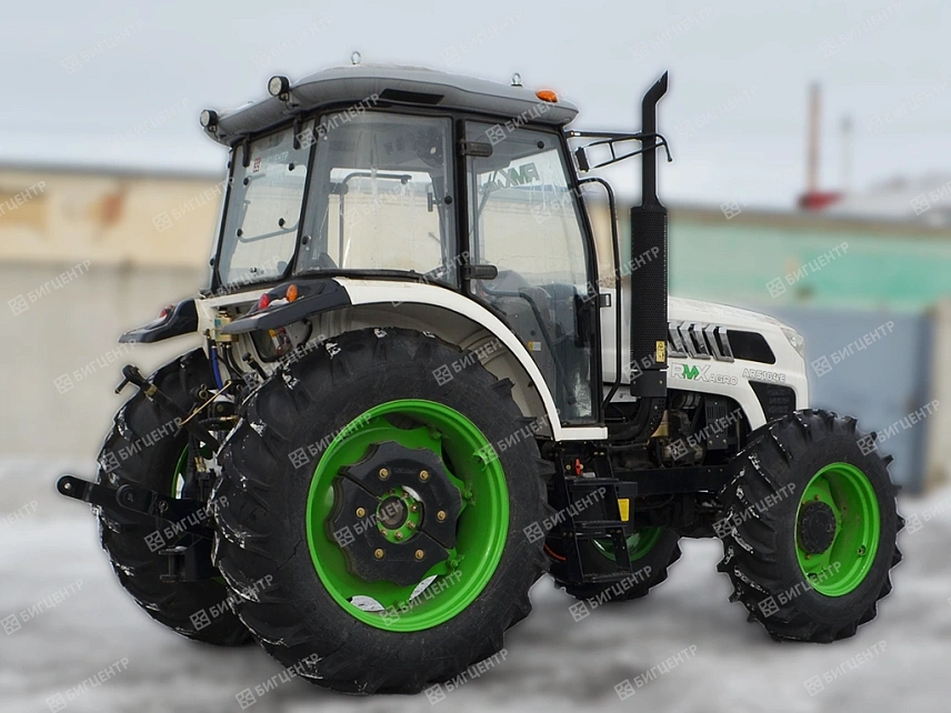 Трактор RMX AGRO AR5164E ***0037