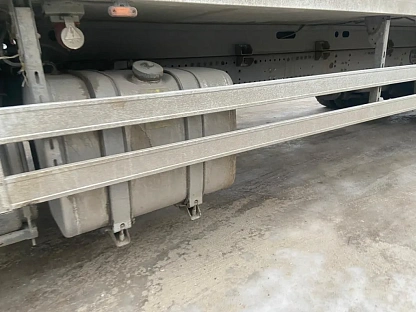 Рефрижератор HOWO ZZ1167M621GE1 000007420 - (АЛ)
