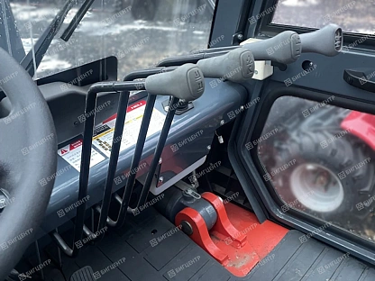 Вилочный погрузчик HELI CPCD70 ***1087