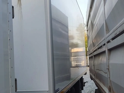 Прицеп ТТМ Центр 8723NO 000008548 - (АЛ)