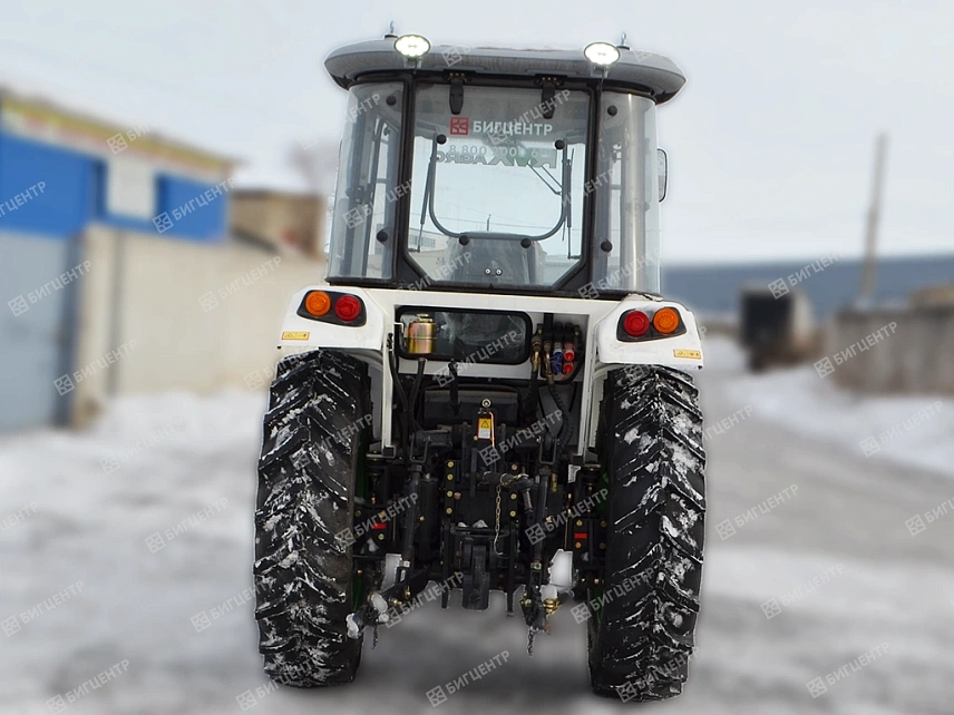 Трактор RMX AGRO AR5091E ***0111