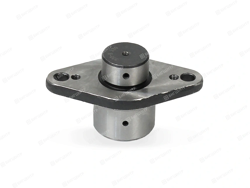 Вал паразитной шестерни распредвала двигателя Yuchai YC6108/YC6B125