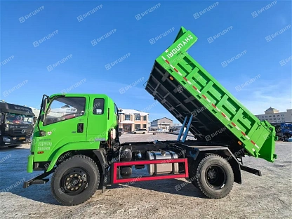 Самосвал HYUNDAI ZhiDao 4x2