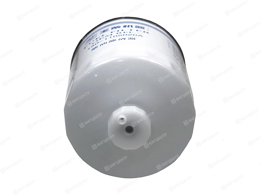 Фильтр топливный CX1011A двигателя Yuchai, Shanghai