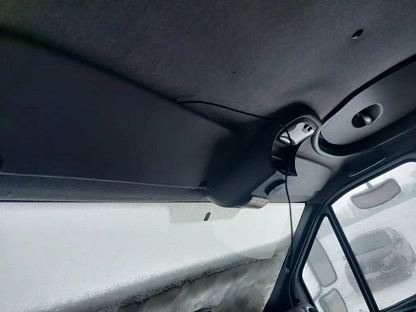 Бортовой грузовик ГАЗ C41R13 000007226 - (АЛ)