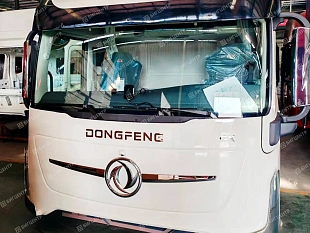 Кабина тягач Dongfeng GL