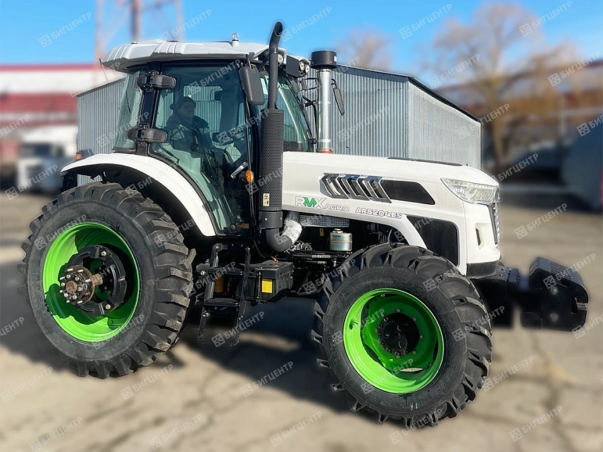 Трактор RMX AGRO AR5204ES ***0027