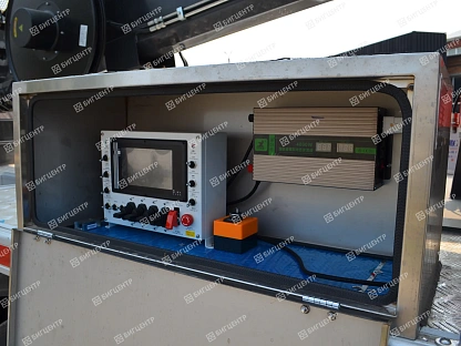 Автовышка ISUZU MAXXPOWER MX36S LE