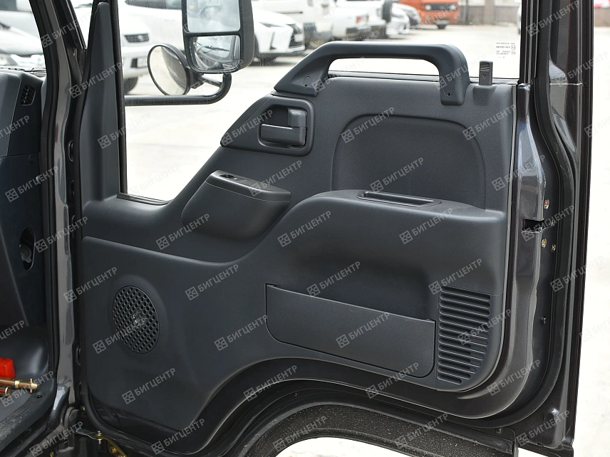 Автовышка ISUZU MAXXPOWER MX21R Premium