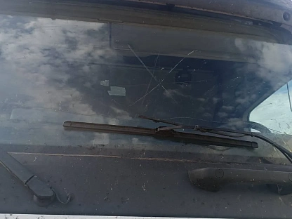 Тягач седельный КАМАЗ 54901-92 (M1945) 000007749 - (АЛ)