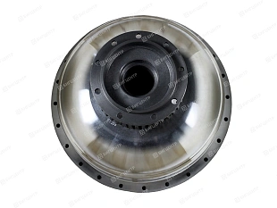 Гидротрансформатор YJSW315-6 ZL40/50 (42 зуба) без кожуха SDLG, XCMG (аналог)