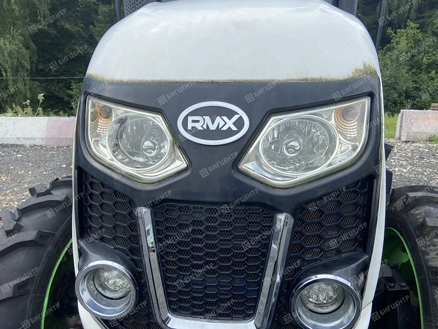Трактор RMX AGRO AR5091E ***0119