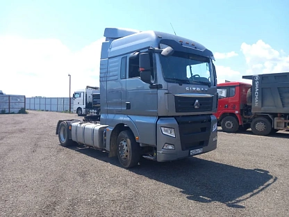 Тягач седельный Sitrak C7H ZZ4186V361HE 3233 - (АЛ)