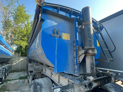 Полуприцеп Тонар 95234 2749 - (АЛ)