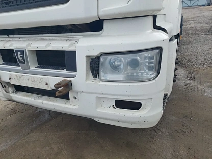 Тягач седельный КАМАЗ 5490-S5 (M1840) 000008254 - (АЛ)