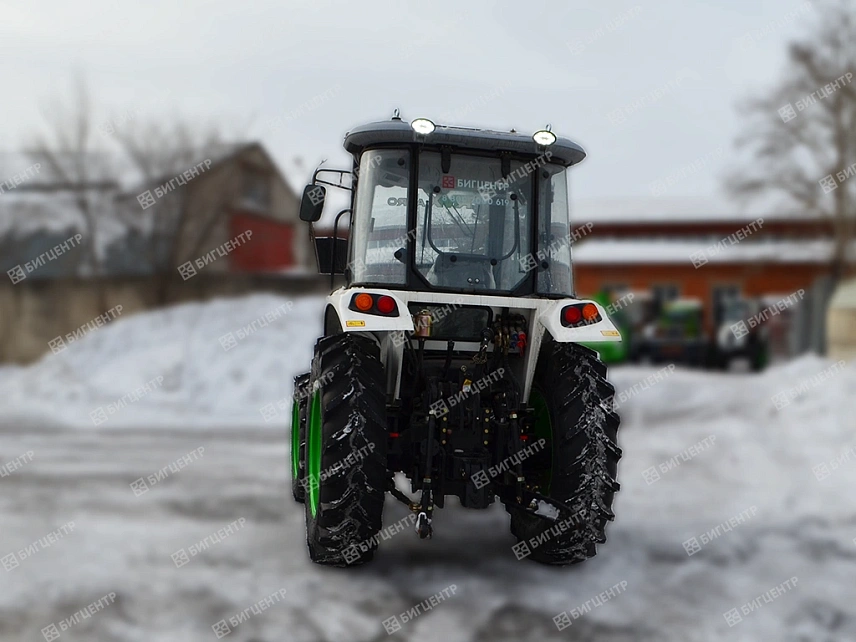 Трактор RMX AGRO AR5101E ***0122