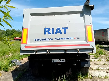 Прицеп РИАТ 3D-R651 (85830F) 000008098 - (АЛ)