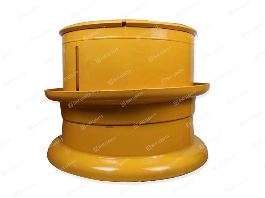 Диск колеса (23,5-25 12 шпилек) XCMG/SDLG (аналог)