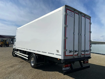 Рефрижератор HOWO ZZ1167M621GE1 000007168 - (АЛ)