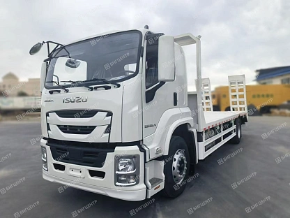 Эвакуатор ISUZU GIGA Z5