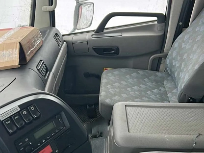 Самосвал DongFeng DFH 3440 A 80 000008509 - (АЛ)