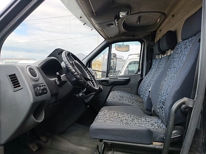 Шторный грузовик ГАЗ C41RB3 000008226 - (АЛ)