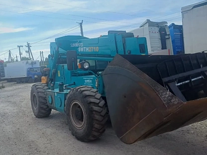 Погрузчик SUNWARD SWTH2710 2719 - (АЛ)