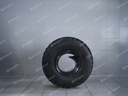 Шина TRUETYRE SQ 6.50-10 H818 TTF 12PR